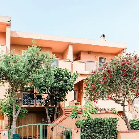 Casa vacanze Stella Maris Holidays