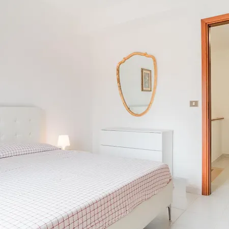 Stella Maris Holidays 別荘 ポルト・コンテ