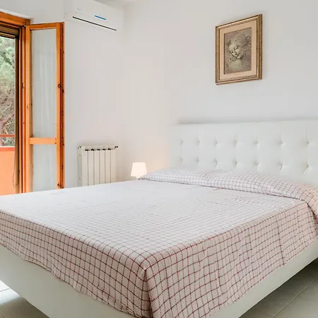 Stella Maris Holidays * Porto Conte