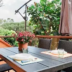 Stella Maris Holidays * بورتو كونتي