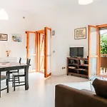 بيت للعطل Stella Maris Holidays *