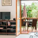 Stella Maris Holidays * بورتو كونتي