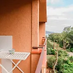 펜션 Stella Maris Holidays 포르토 콘테