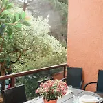 بيت للعطل Stella Maris Holidays *