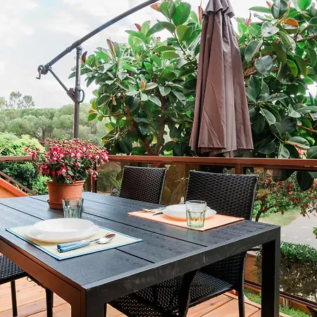 Stella Maris Holidays Дом отдыха *