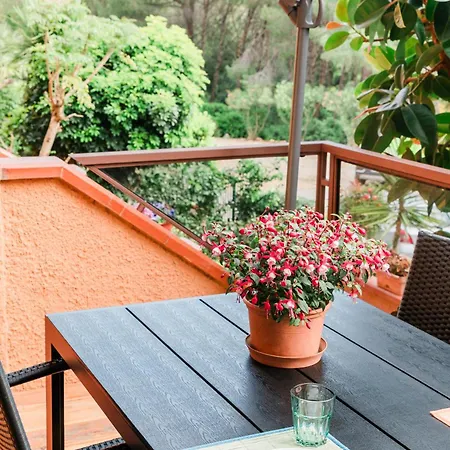 Stella Maris Holidays Дом отдыха Порто-Конте