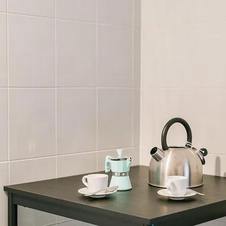 Stella Maris Holidays Порто-Конте