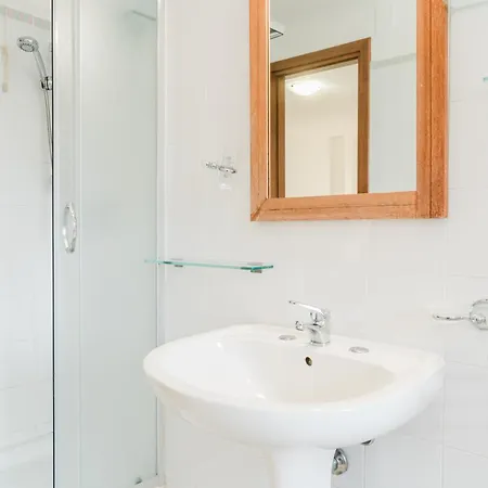 Stella Maris Holidays Дом отдыха