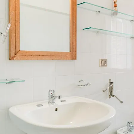 Дом отдыха Stella Maris Holidays