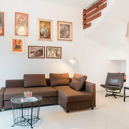 Stella Maris Holidays Дом отдыха Порто-Конте