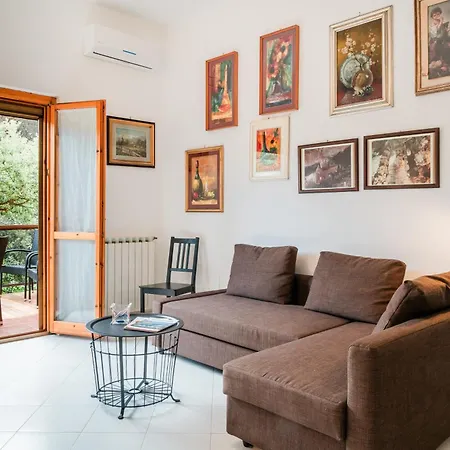 Дом отдыха Stella Maris Holidays Порто-Конте