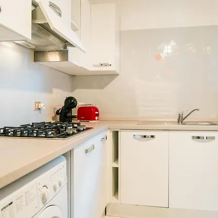 Stella Maris Holidays Feriehus