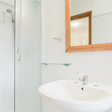 Дом отдыха Stella Maris Holidays