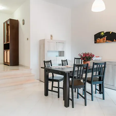 Дом отдыха Stella Maris Holidays Порто-Конте