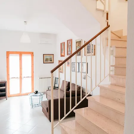 Stella Maris Holidays