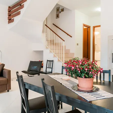 Дом отдыха Stella Maris Holidays