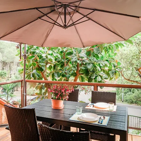 Stella Maris Holidays Дом отдыха *