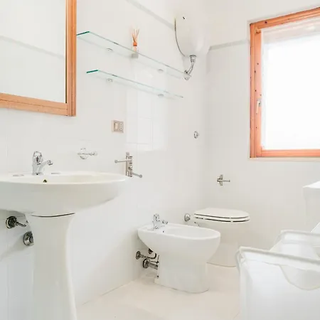 Stella Maris Holidays Feriehus Porto Conte