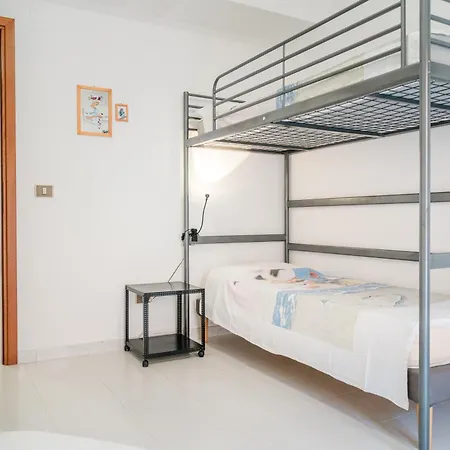 Feriehus Stella Maris Holidays Porto Conte
