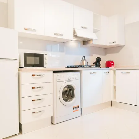 Stella Maris Holidays Дом отдыха *