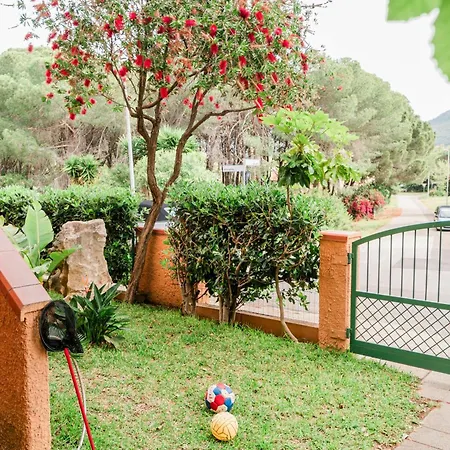 Дом отдыха Stella Maris Holidays *