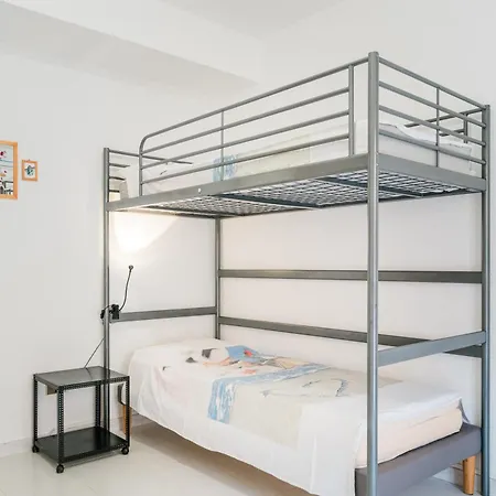 Stella Maris Holidays Дом отдыха