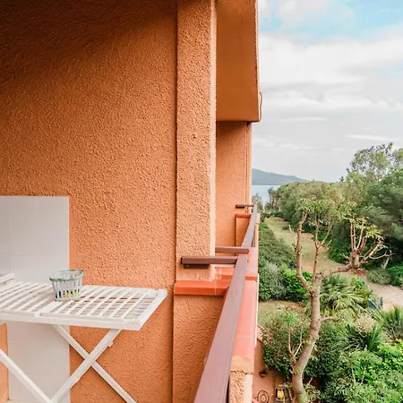 Дом отдыха Stella Maris Holidays Порто-Конте