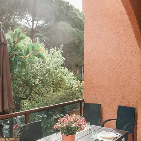 Stella Maris Holidays Порто-Конте