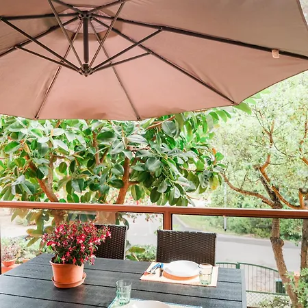 Дом отдыха Stella Maris Holidays