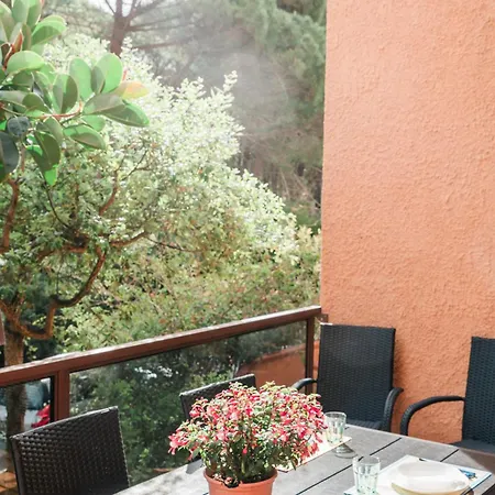 Дом отдыха Stella Maris Holidays *